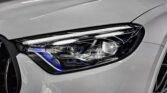 6704 20 - 2024 BENZ GLC43 AMG 4MATIC