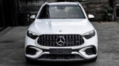 6704 3 - 2024 BENZ GLC43 AMG 4MATIC