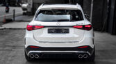 6704 4 - 2024 BENZ GLC43 AMG 4MATIC