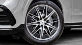 6704 6 - 2024 BENZ GLC43 AMG 4MATIC