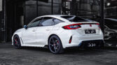 1563 2 - 歐規 2025 Honda Civic Type R