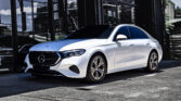 1836 1 - 2025 BENZ E200 Luxury