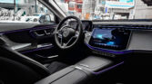 1836 12 - 2025 BENZ E200 Luxury