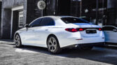 1836 2 - 2025 BENZ E200 Luxury