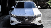 1836 3 - 2025 BENZ E200 Luxury