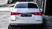 1836 4 - 2025 BENZ E200 Luxury