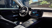 4458 12 - 2025 BENZ E200 Luxury