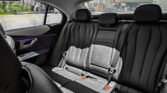 4458 16 - 2025 BENZ E200 Luxury