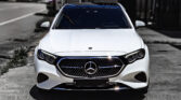 4458 3 - 2025 BENZ E200 Luxury