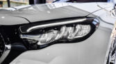 4458 6 - 2025 BENZ E200 Luxury