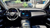 4458 8 - 2025 BENZ E200 Luxury