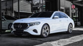 4660 1 - 2025 BENZ E200 Luxury