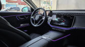 4660 12 - 2025 BENZ E200 Luxury