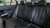 4660 16 - 2025 BENZ E200 Luxury
