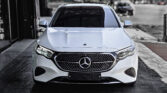 4660 3 - 2025 BENZ E200 Luxury