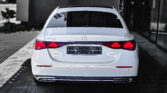 4660 4 - 2025 BENZ E200 Luxury