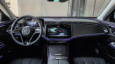 4660 8 - 2025 BENZ E200 Luxury
